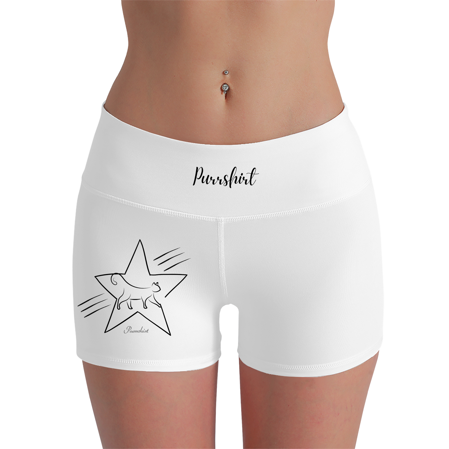 diese Shorts eignen sich hervorragend für Sommer-Workouts, Yoga-Kurse oder zum Entspannen zu Hause. Perfekt für den Urlaub bei warmem Wetter, Fitness-Events oder als liebevolles Geschenk für aktive Freunde und Familie – diese Shorts sind ein Must-have für jede Garderobe.