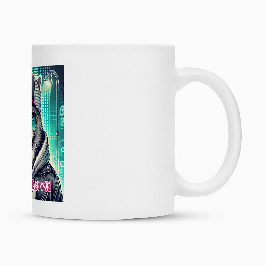 Bro Tasse dein Drip, klasse Geschenk für Freunde, Katzen Tasse, Katzenmotiv