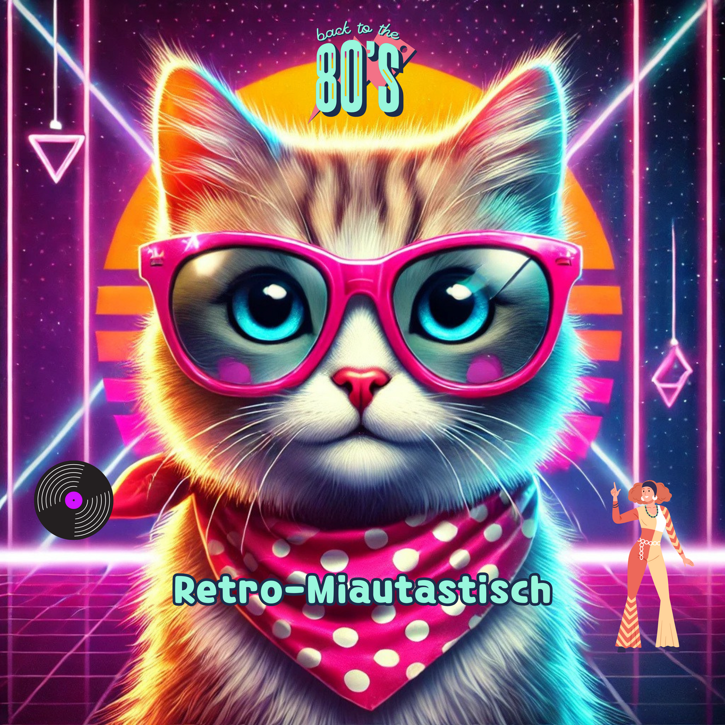 Geschenkgutschein für Katzenfans – Digital & flexibel einlösbar