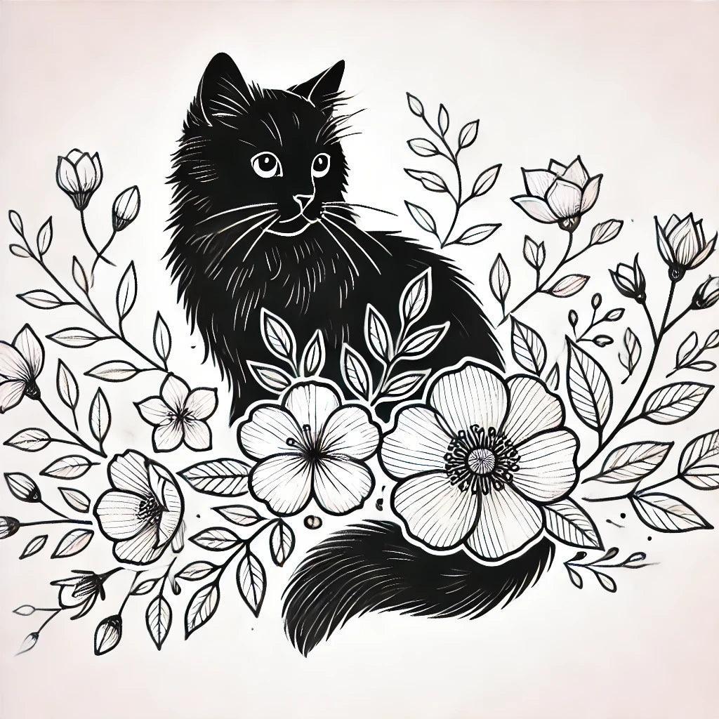 Geschenkgutschein für Katzenfans – Das perfekte Geschenk zu jedem Anlass