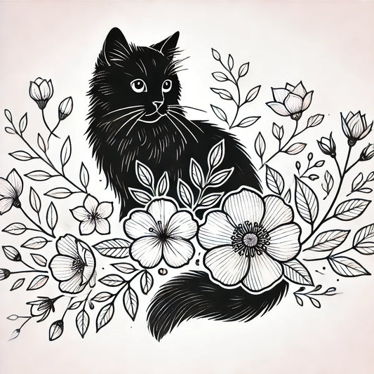 Geschenkgutschein für Katzenfans – Das perfekte Geschenk zu jedem Anlass