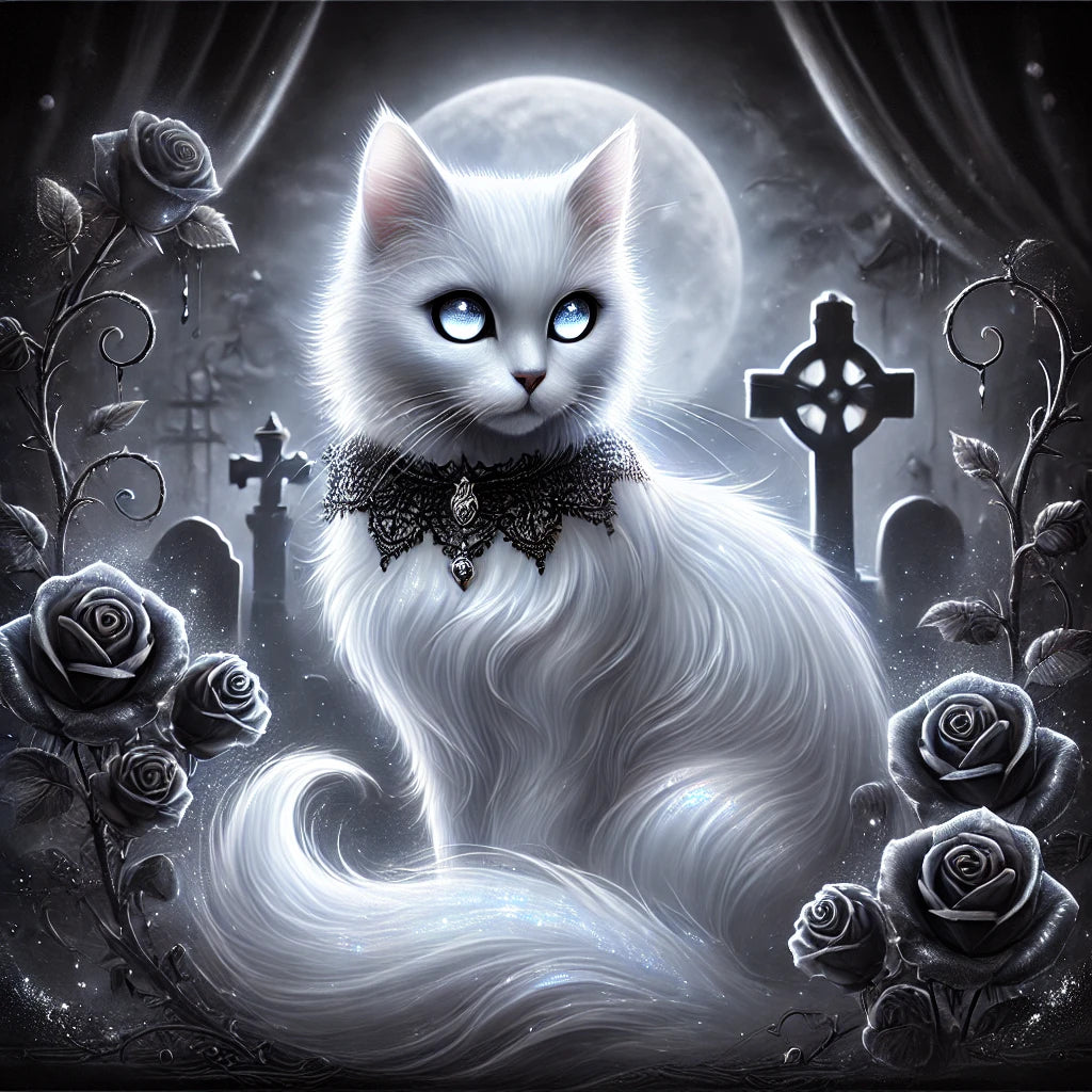 Geschenkgutschein für Katzenfans – Digital & flexibel einlösbar