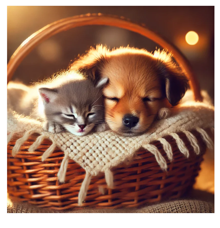 Geschenkgutschein für Katzenfans – Das perfekte Geschenk zu jedem Anlass